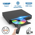 Portable DVD Player with HDMI A5094