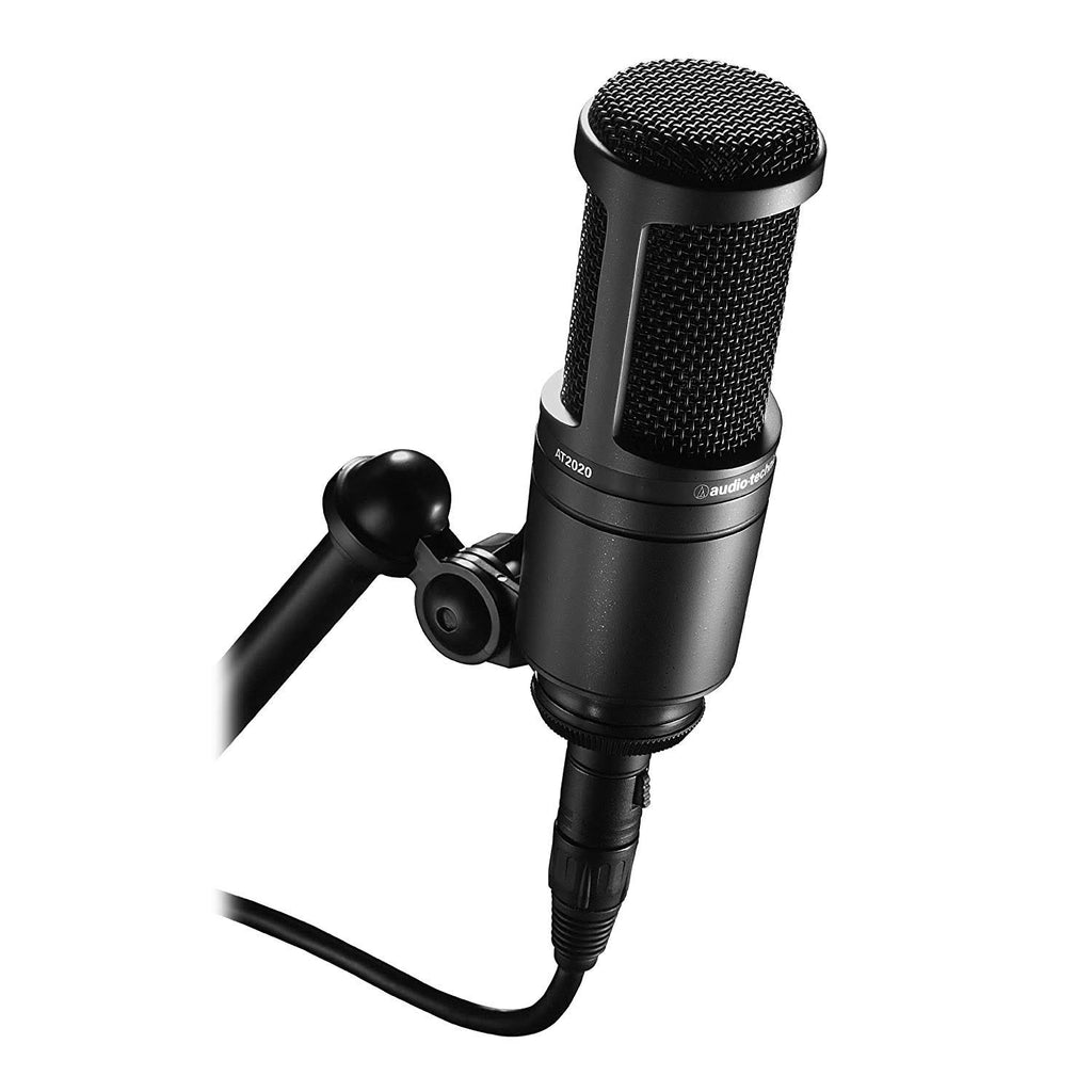 20 Series Cardioid Condenser Microphone R14600