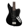 Black Electric Bass Guitar F48003
