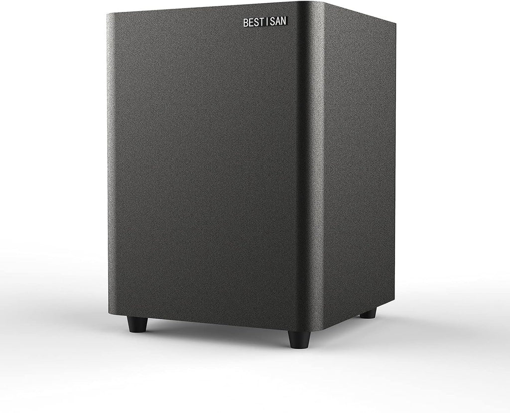 Powered Subwoofer, Black P38330