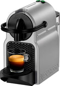 Silver Espresso Machine U911147