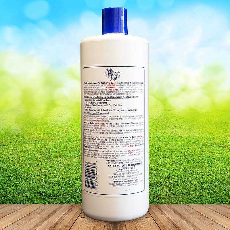 Medicated Shampoo H59362