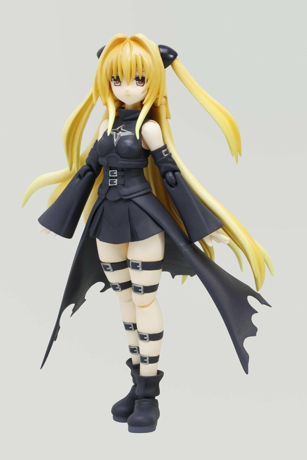 Konjiki No Yami S.H.Figuarts B1009