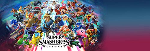 Super Smash Bros. Ultimate Y3153