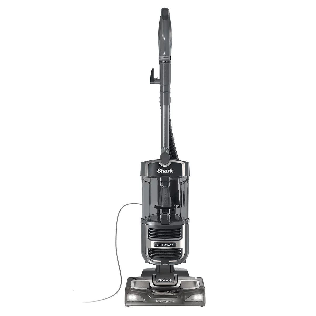 Upright Vacuum V780178