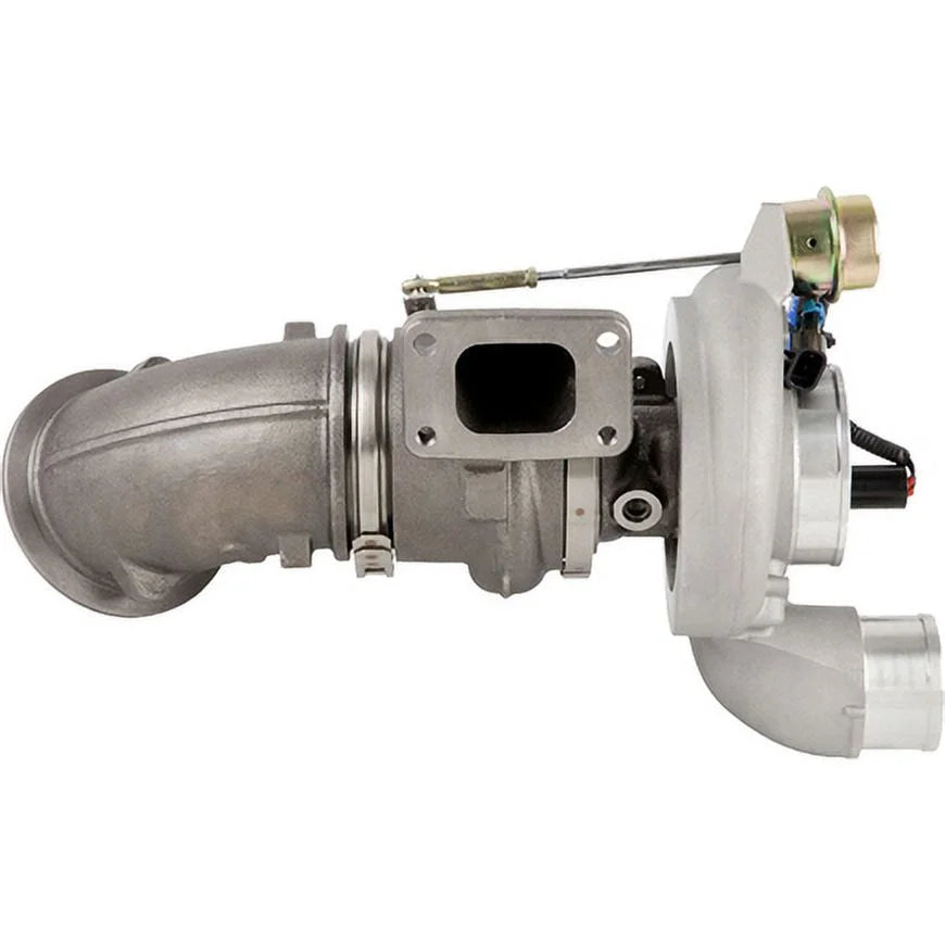 Turbocharger M784885