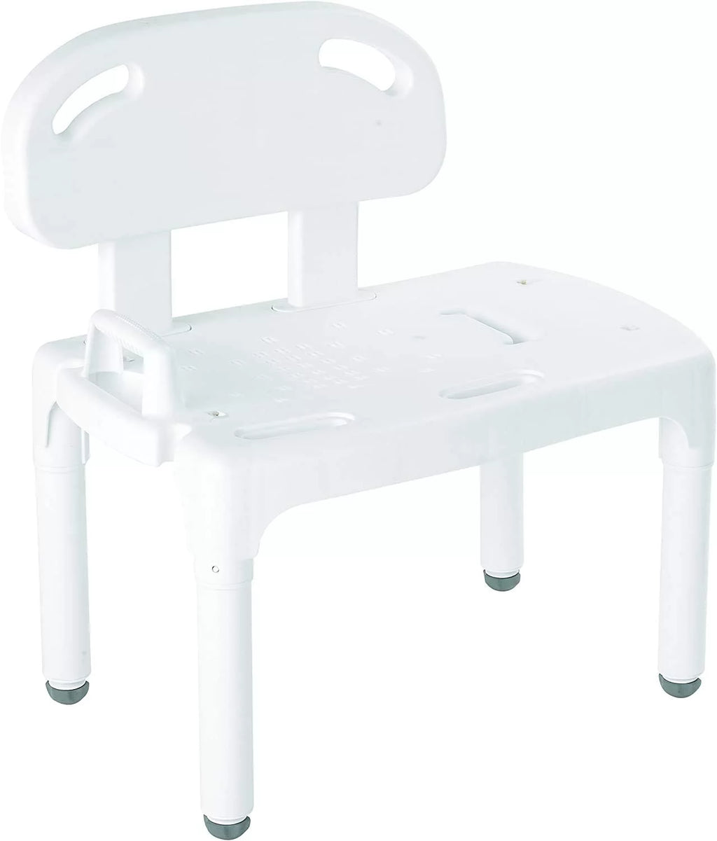 Height Adjustable Tub Transfer Bench P939361