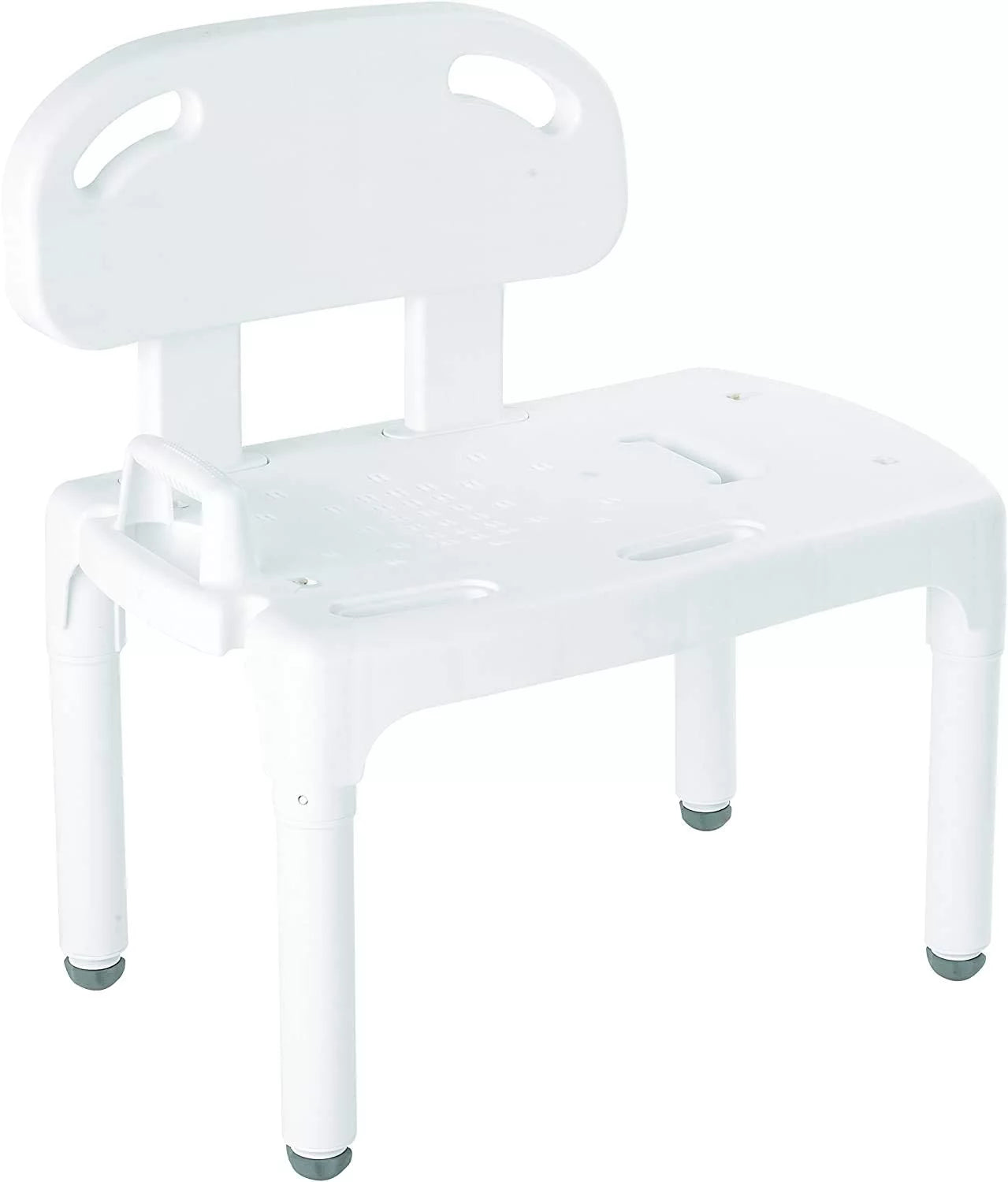 Height Adjustable Tub Transfer Bench P939361