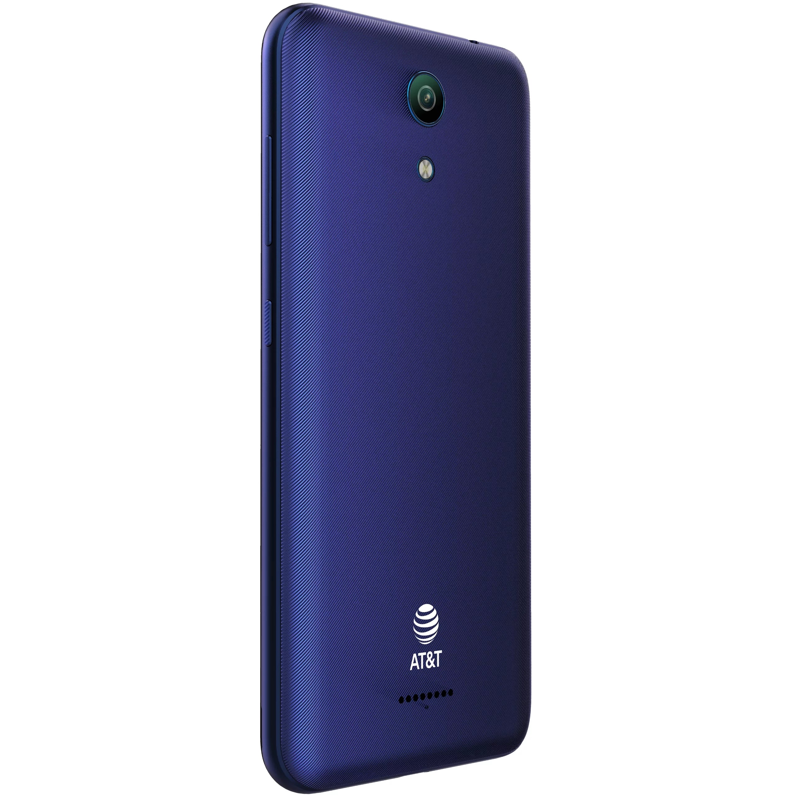 16GB Chameleon Blue Prepaid Smartphone A85635