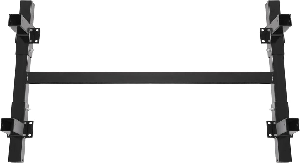 Universal Watercraft Dolly 1400 LBS Steel Black D994