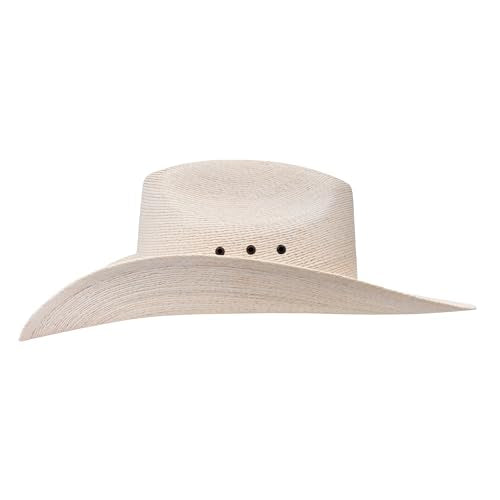 Square Eyelets Reg Oval Hat L47291
