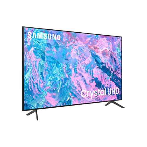LED 4K Crystal UHD Smart TV B873