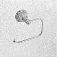 Venetian Bronze Toilet Paper Holder X549133