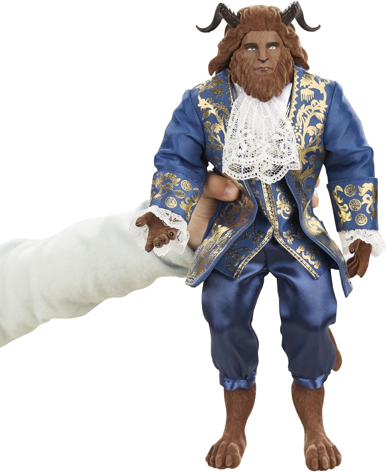 Disney Beauty and the Beast Grand Romance P6645