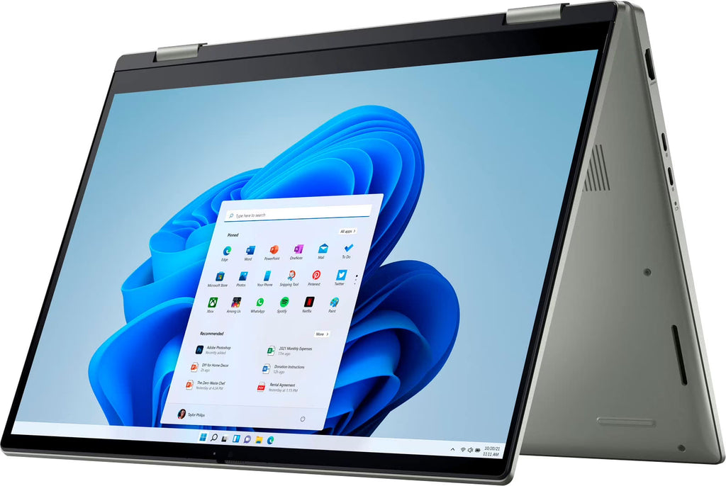 14" FHD+ Touchscreen 2-in-1 Laptop G742