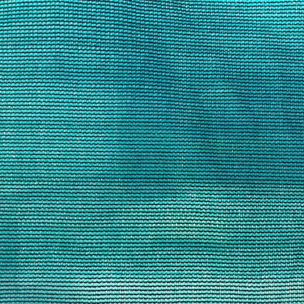 Green 10 ft. x 26 ft. 7 oz Privacy Fence Screen D315