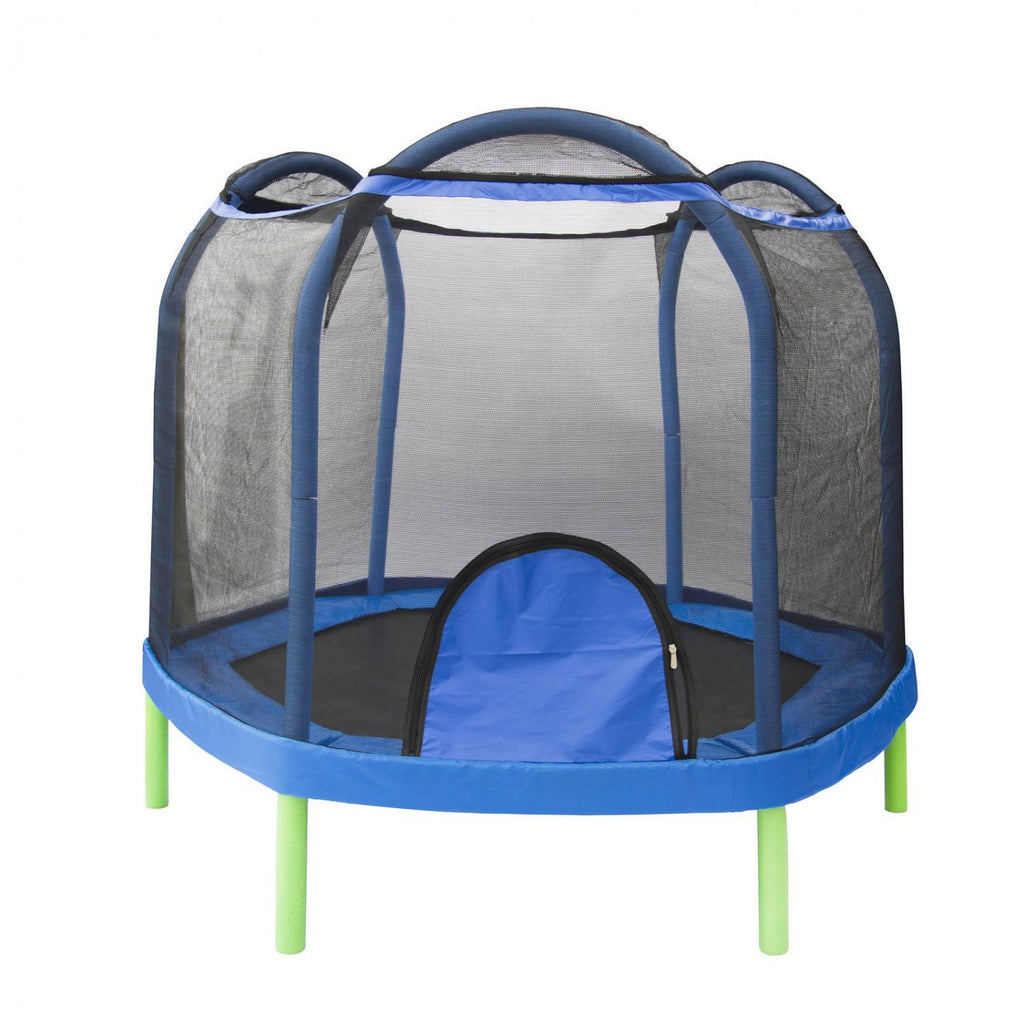 7 ft Trampoline for Kids Q3519
