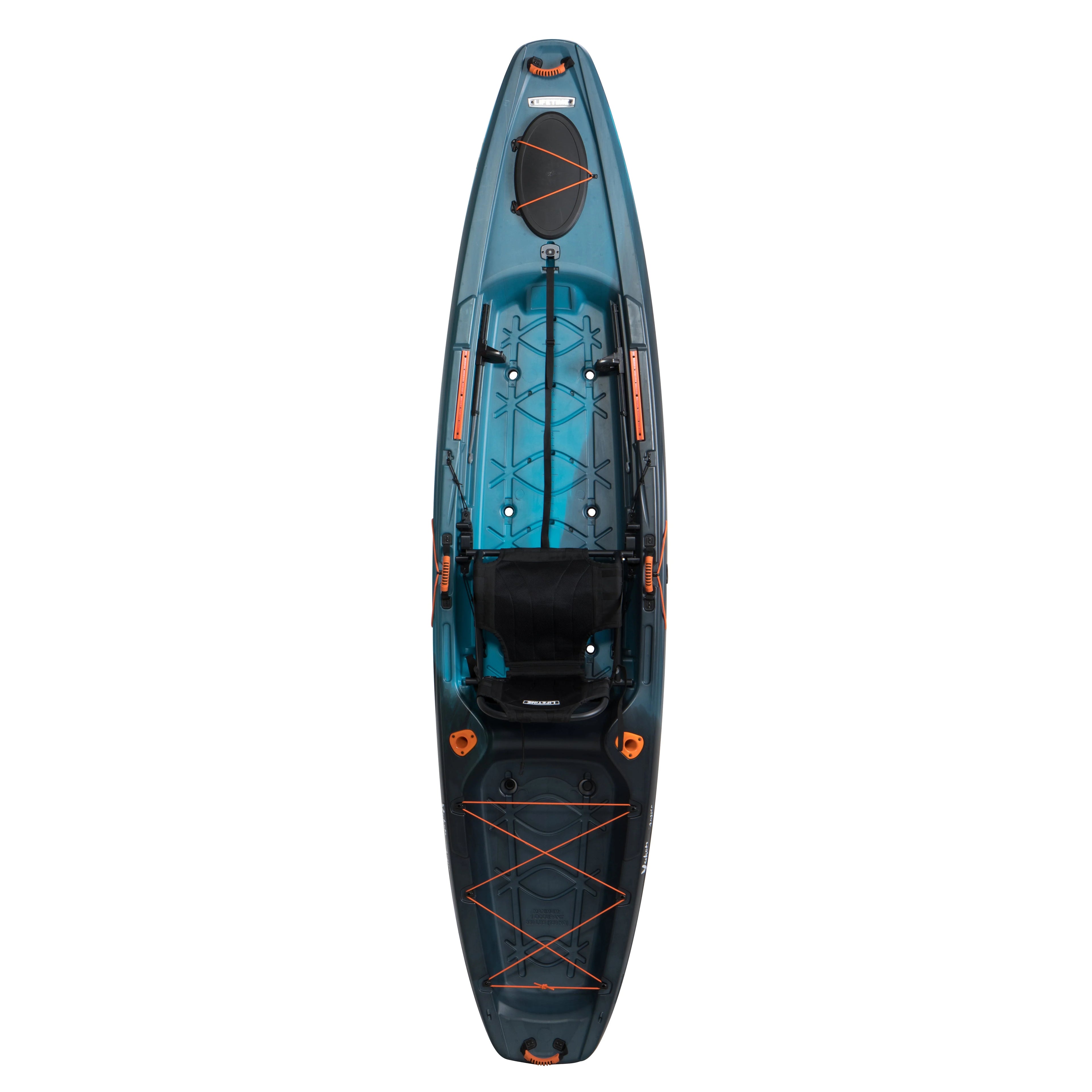 116 inch Sit-on-Top Fishing Kayak R427