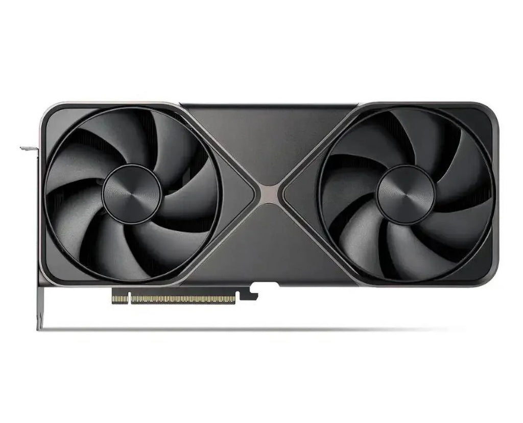 GeForce RTX 5090 Graphic Card 32GB GDDR7 Y208