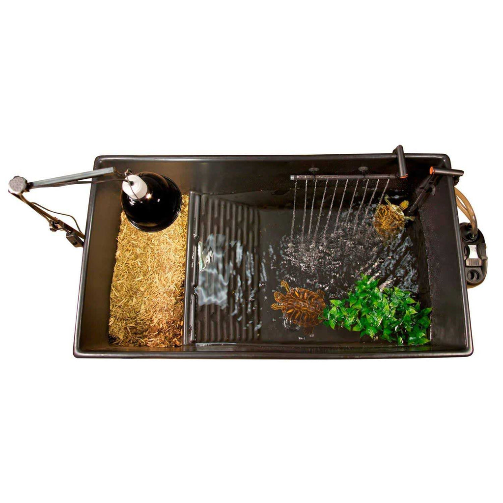 Aquatic Turtle Tub Kit Z1057