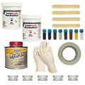 Stone Chip Repair Kit with Sealer B63119