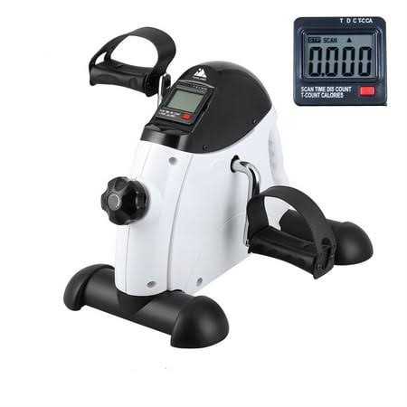 Under Desk Bike Pedal Exerciser T45088