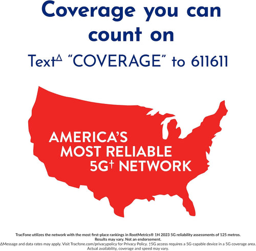 $102 Unlimited Talk & Text Plus 12 GB of Data 180-Day Prepaid Plan C7969