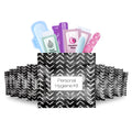 Black Treads Period Kit 10 Pack C44806