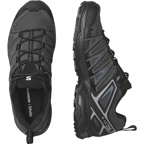 Men's Hiking Shoes Y107