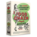 The Ketchup Mechanism and Other Ideas Expansion G915