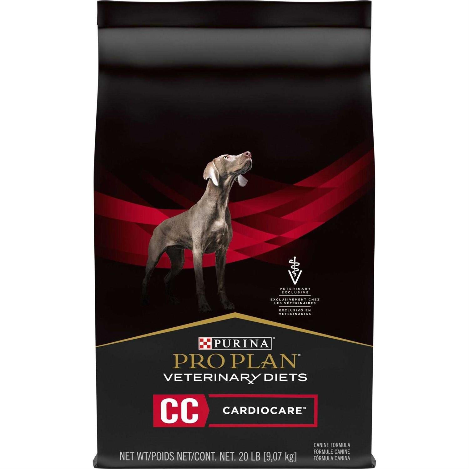 High Protein Chicken Flavor Dry Dog Food N68380
