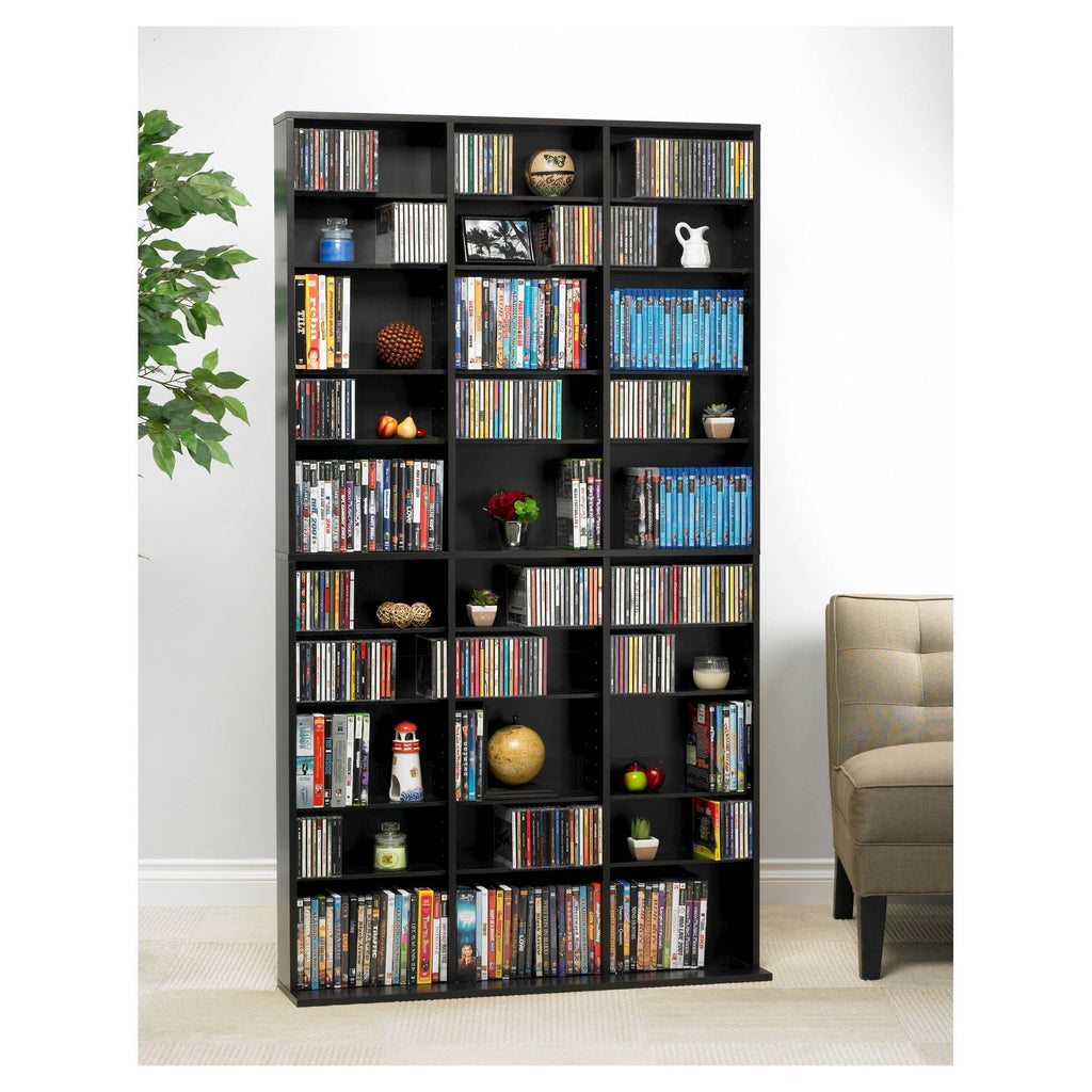 Multimedia Storage Cabinet I1358