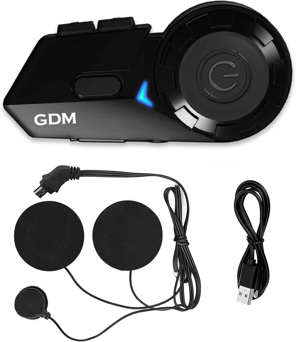 Motorcycle Helmet Bluetooth S157