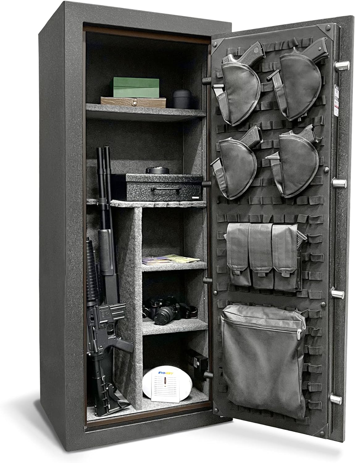 23 Long Gun Storage Safe with 30 Minute Fire Protection D35040