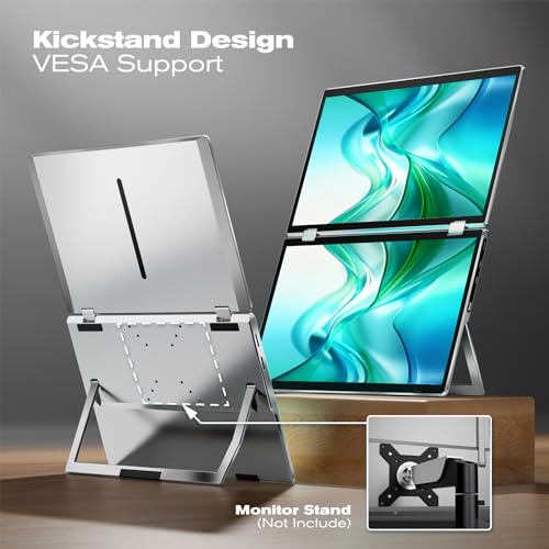 12" Full HD IPS Portable Monitor I5169