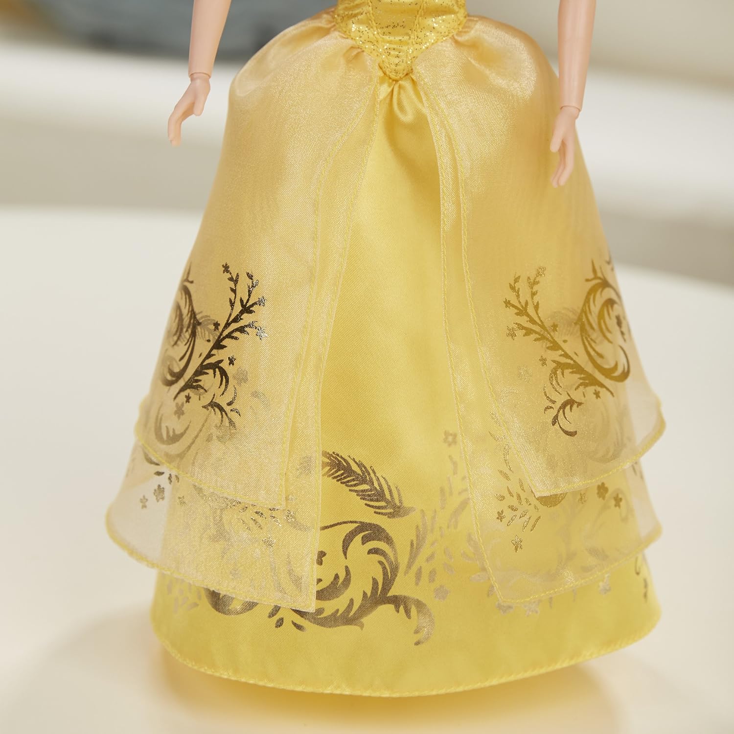 Disney Beauty and the Beast Grand Romance P6645