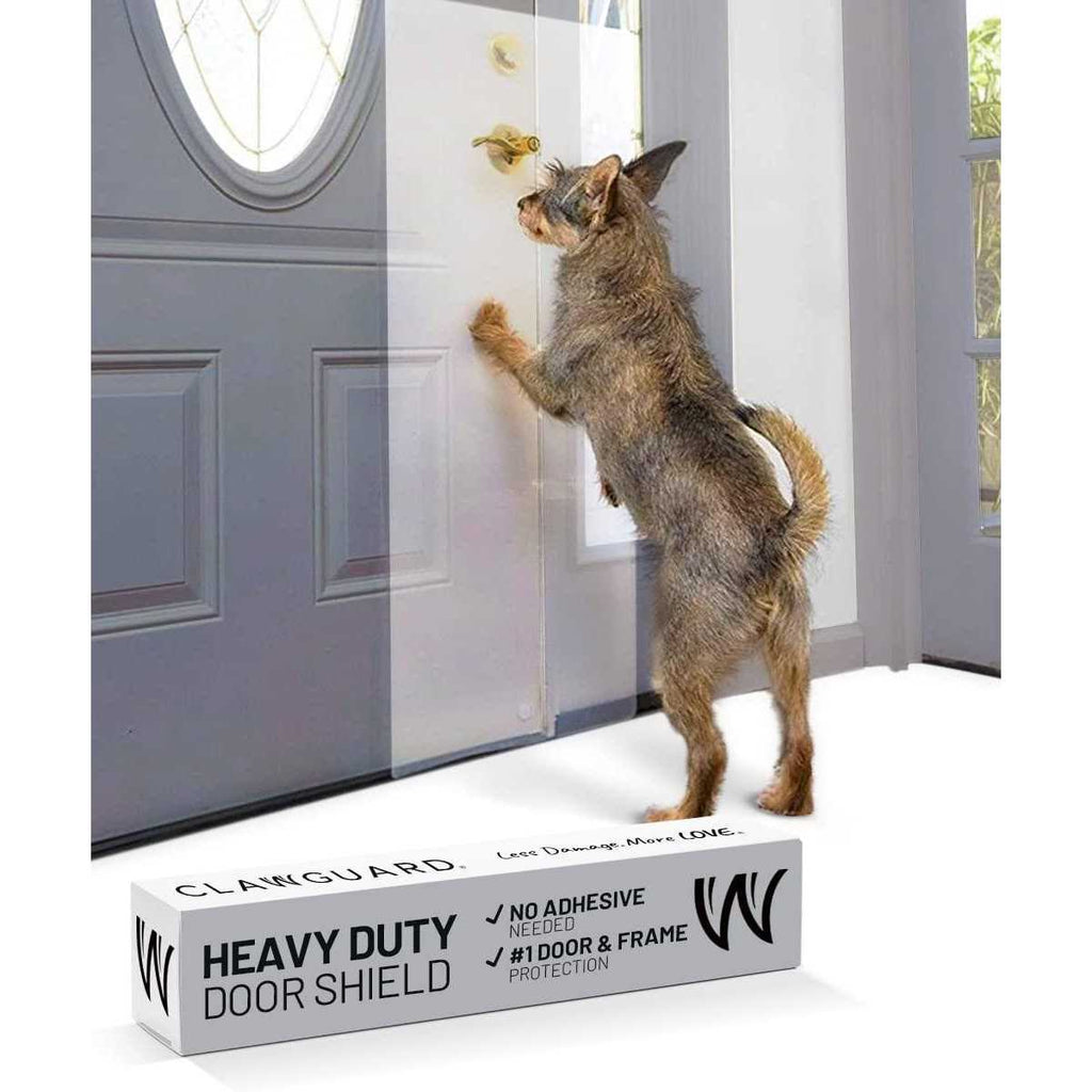 Heavy Duty Big Dog Scratch Shield V44409