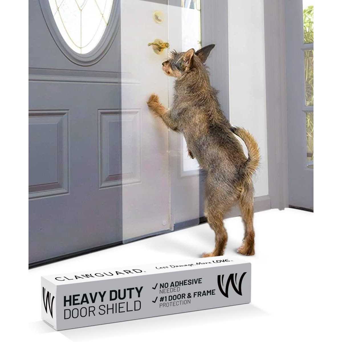 Heavy Duty Big Dog Scratch Shield V44409