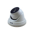 4 x 2.1MP 1080p Turret Security Camera IR 2.8mm WDR IP66 R2152
