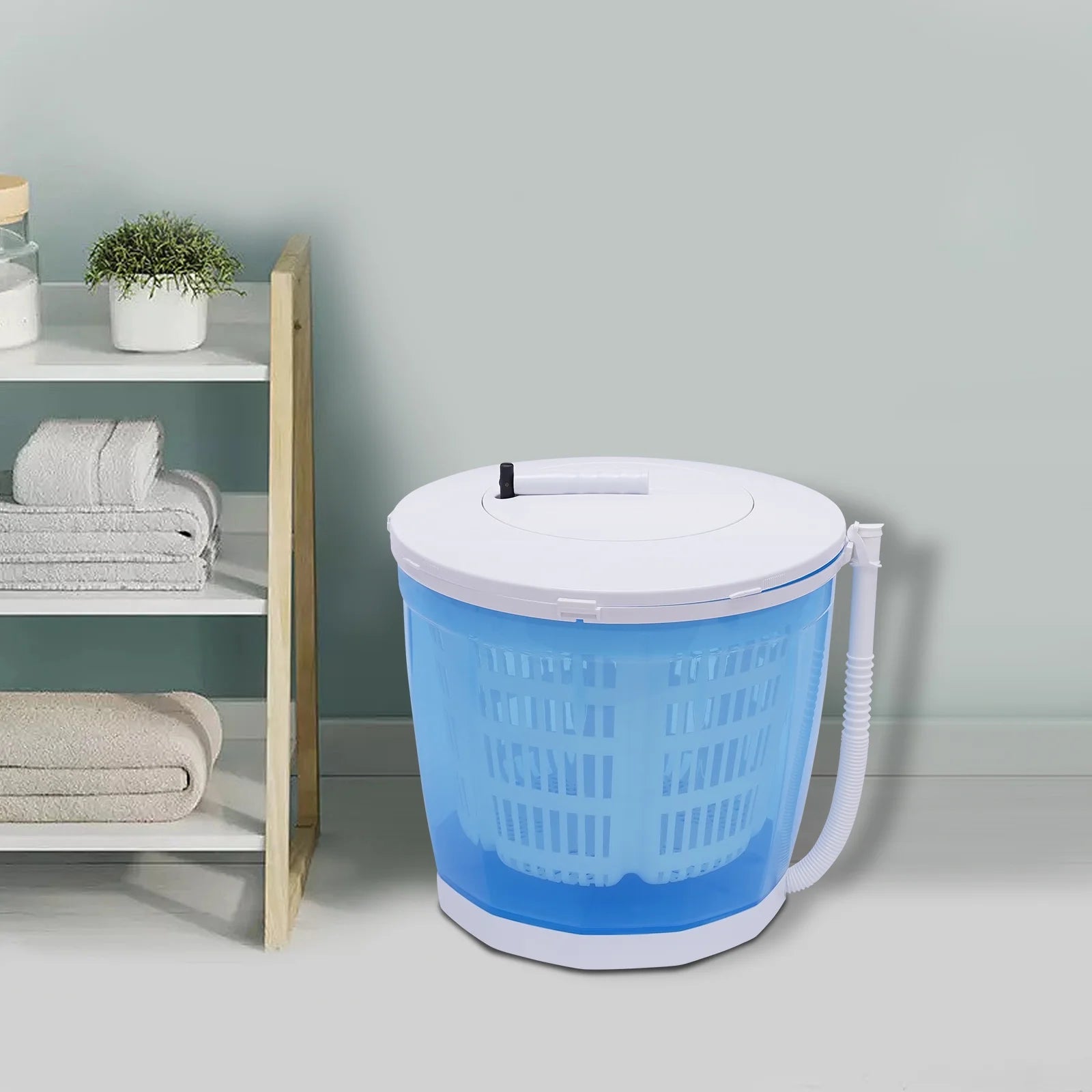 Portable Mini Manual Dryer L442298