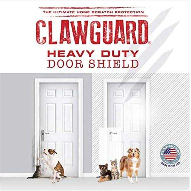 Heavy Duty Big Dog Scratch Shield V44409