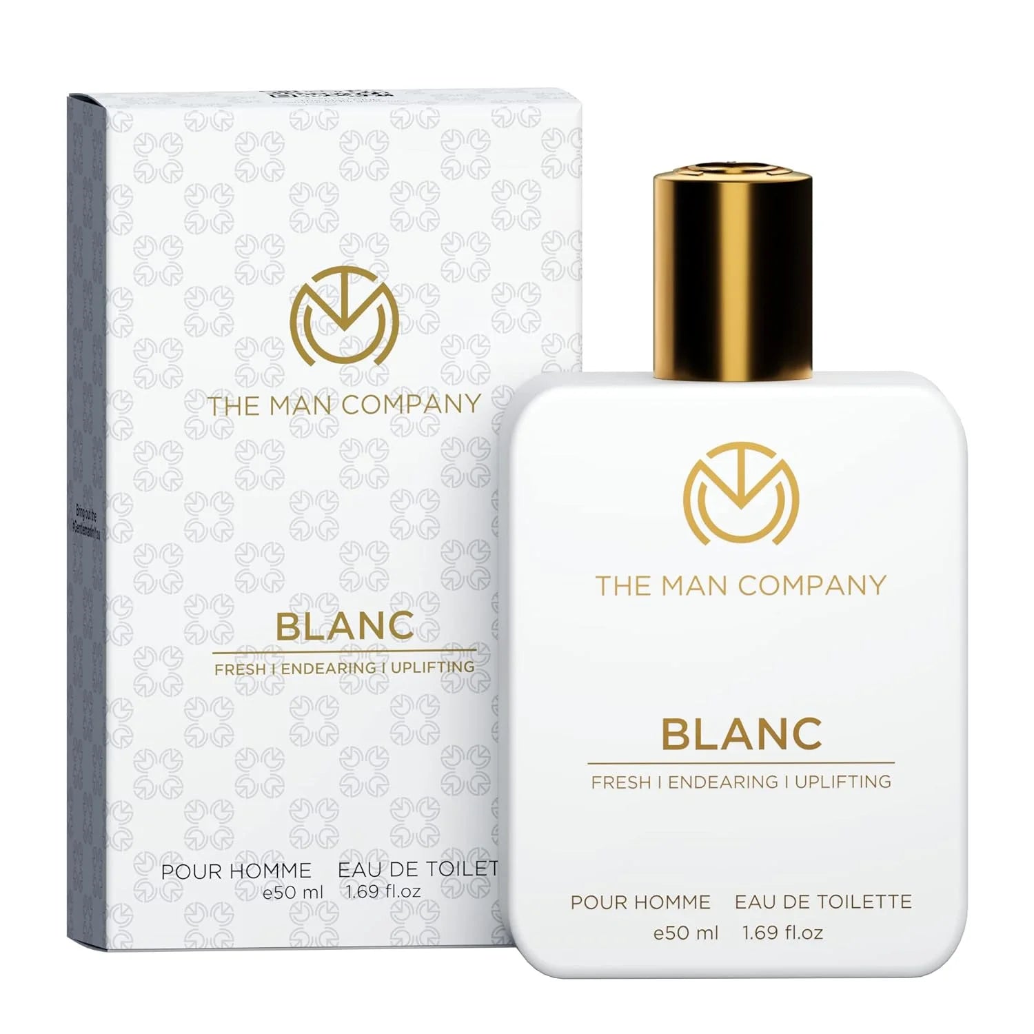 Blanc EDT Perfume 50ml P719