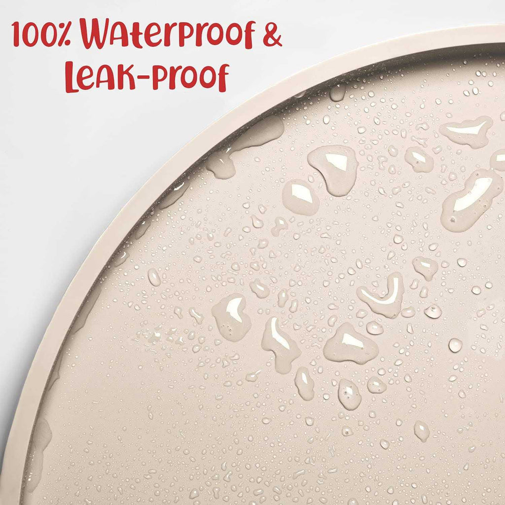 Silicone Dog Food Mat A990976