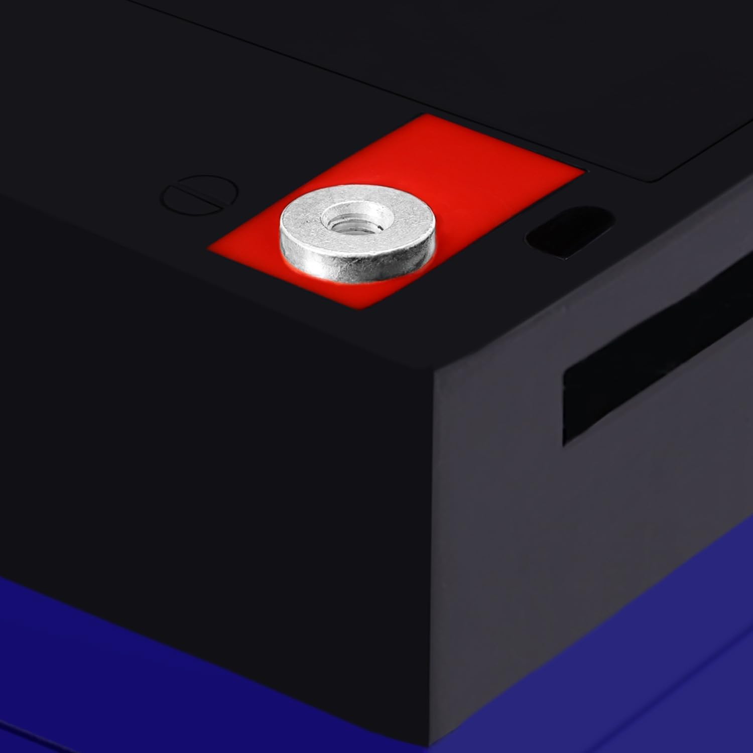 12V 100AH Gel Battery M804