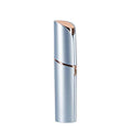 White/Rose Gold Painless Hair Remover V8525