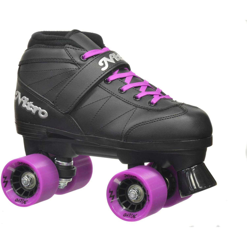 Quad Speed Roller Skates A8862