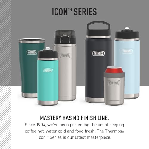 16 oz Stainless Steel Mug A812