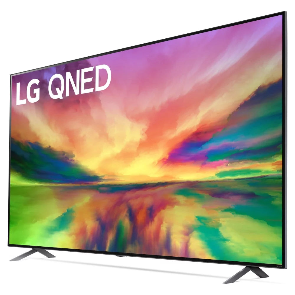 86" 4K UHD QNED Smart TV L76540