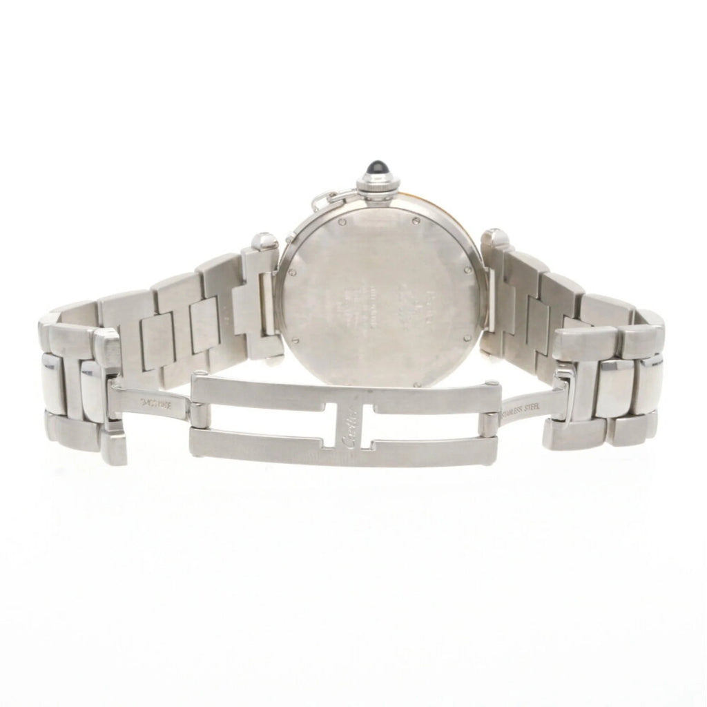 Stainless Steel Automatic Men's Watch B175954