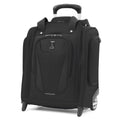 Black Rolling Underseat Carry On S68613